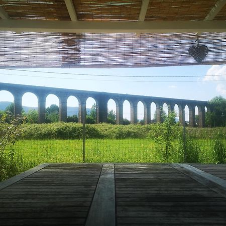 Loft Villa Ungaretti Guamo 외부 사진