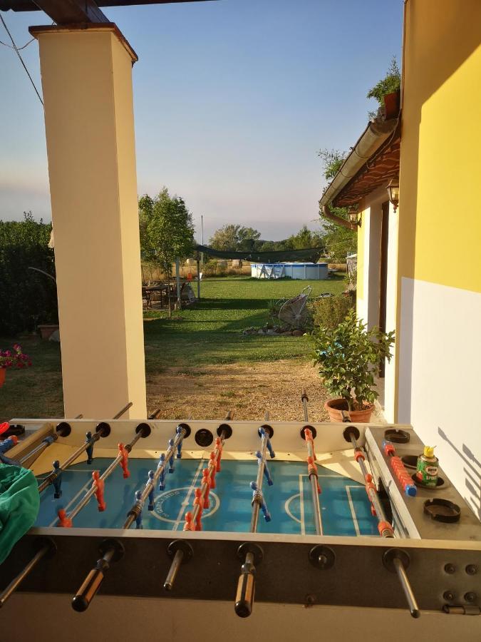 Loft Villa Ungaretti Guamo 외부 사진