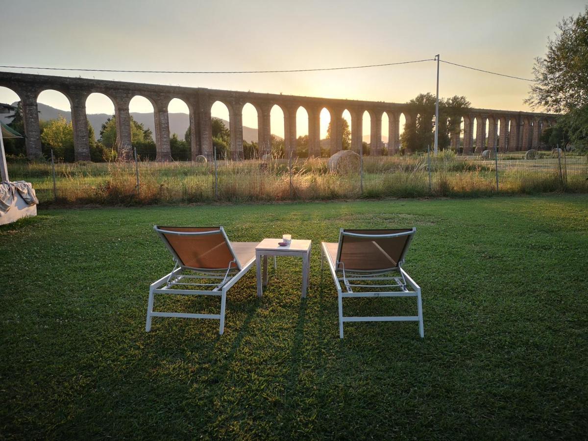 Loft Villa Ungaretti Guamo 외부 사진