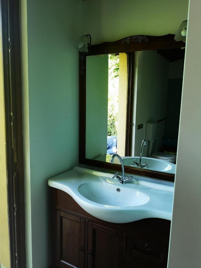 Loft Villa Ungaretti Guamo 외부 사진