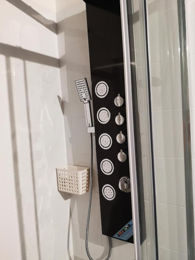 Loft Villa Ungaretti Guamo 외부 사진