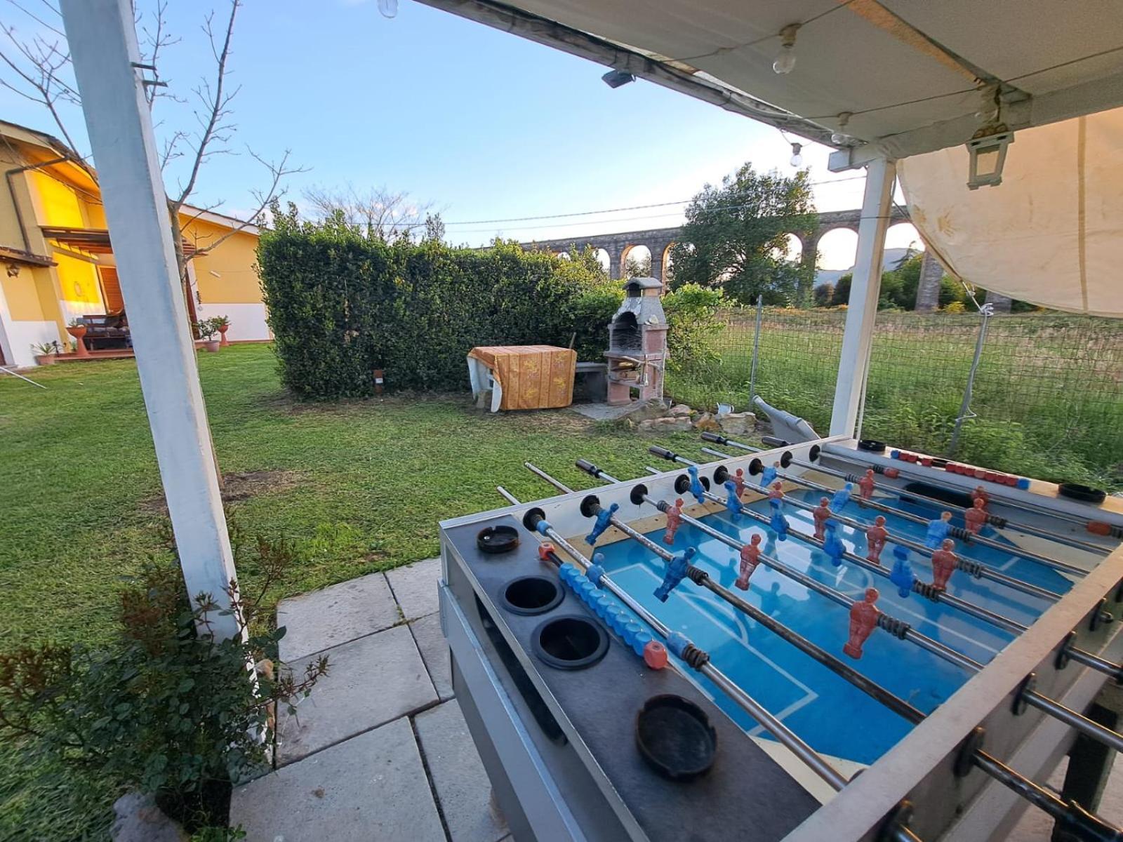 Loft Villa Ungaretti Guamo 외부 사진