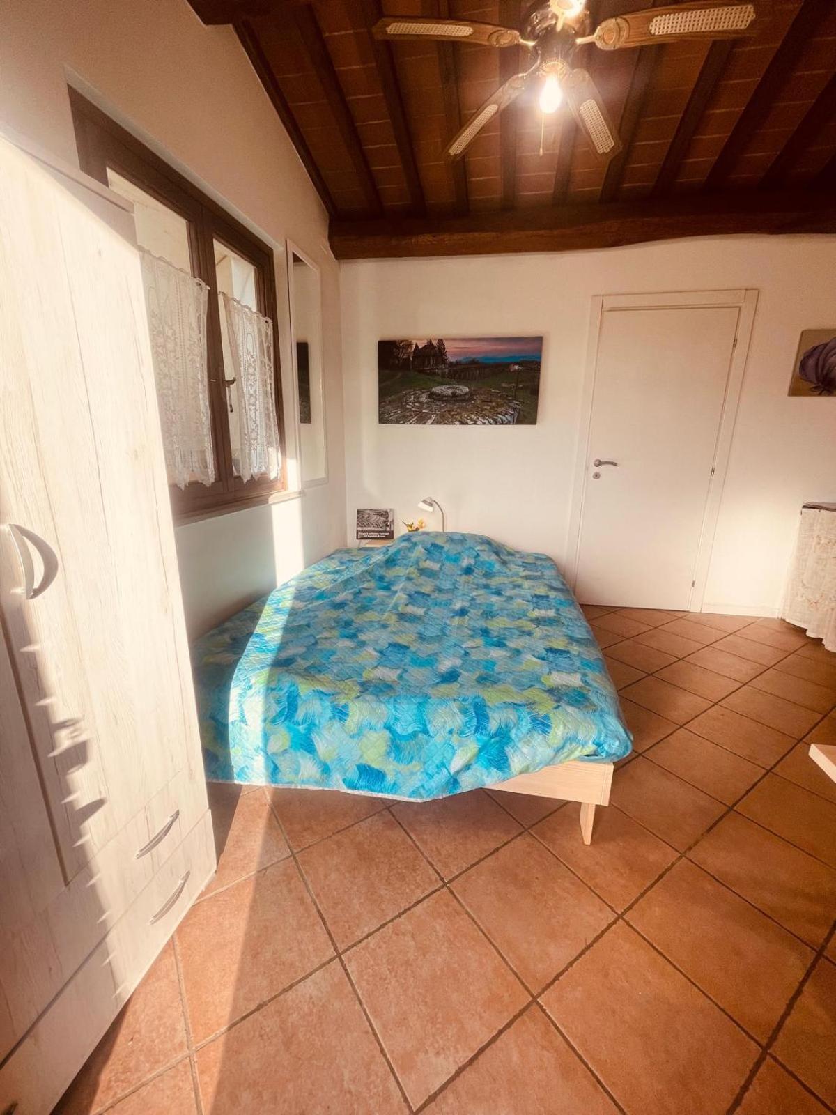 Loft Villa Ungaretti Guamo 외부 사진