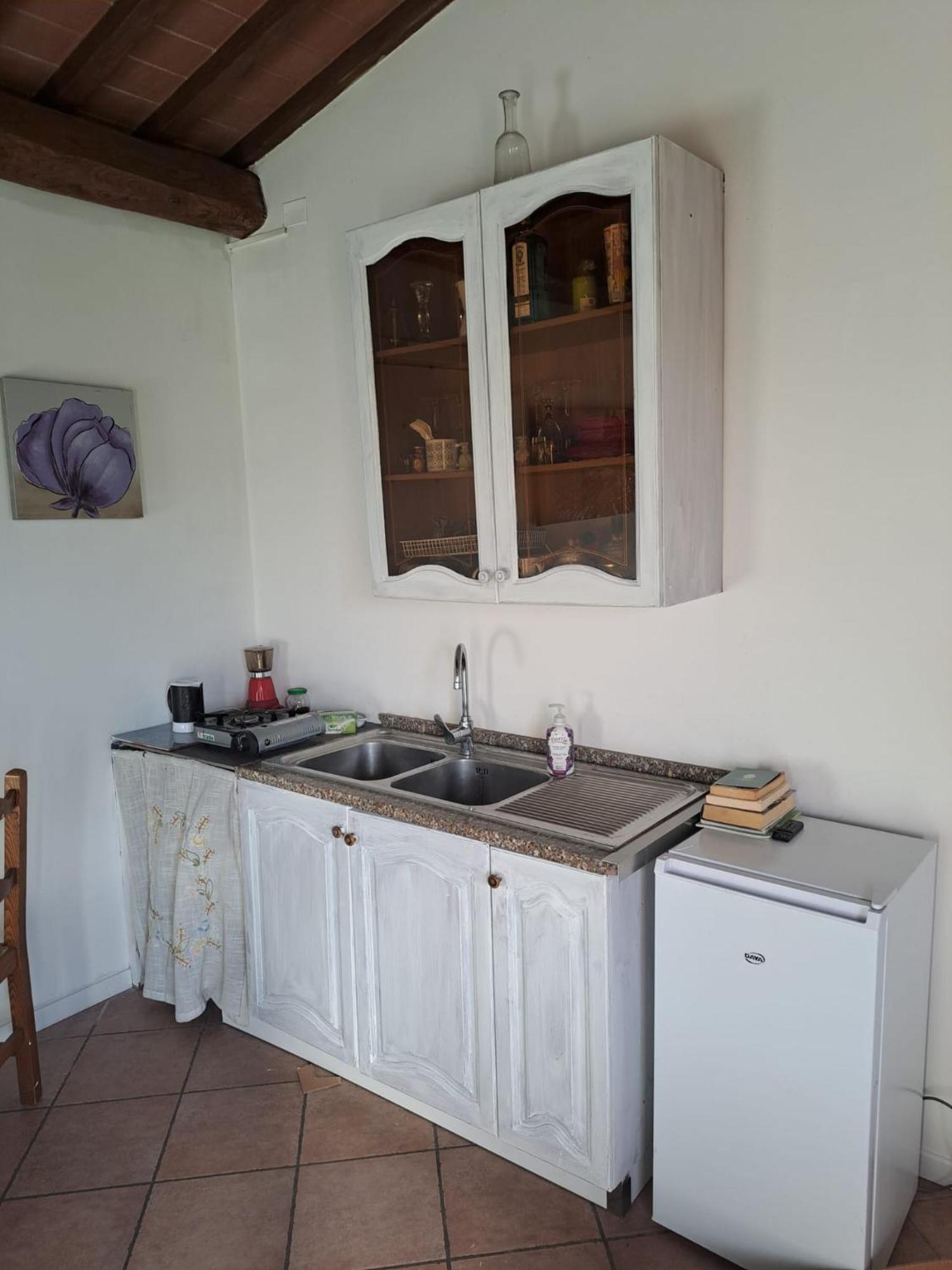 Loft Villa Ungaretti Guamo 외부 사진