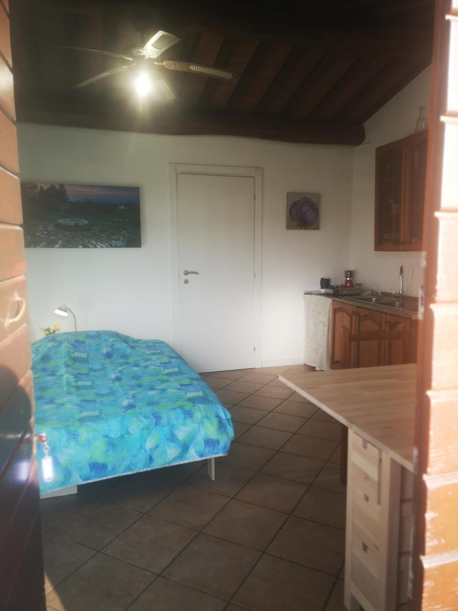 Loft Villa Ungaretti Guamo 외부 사진