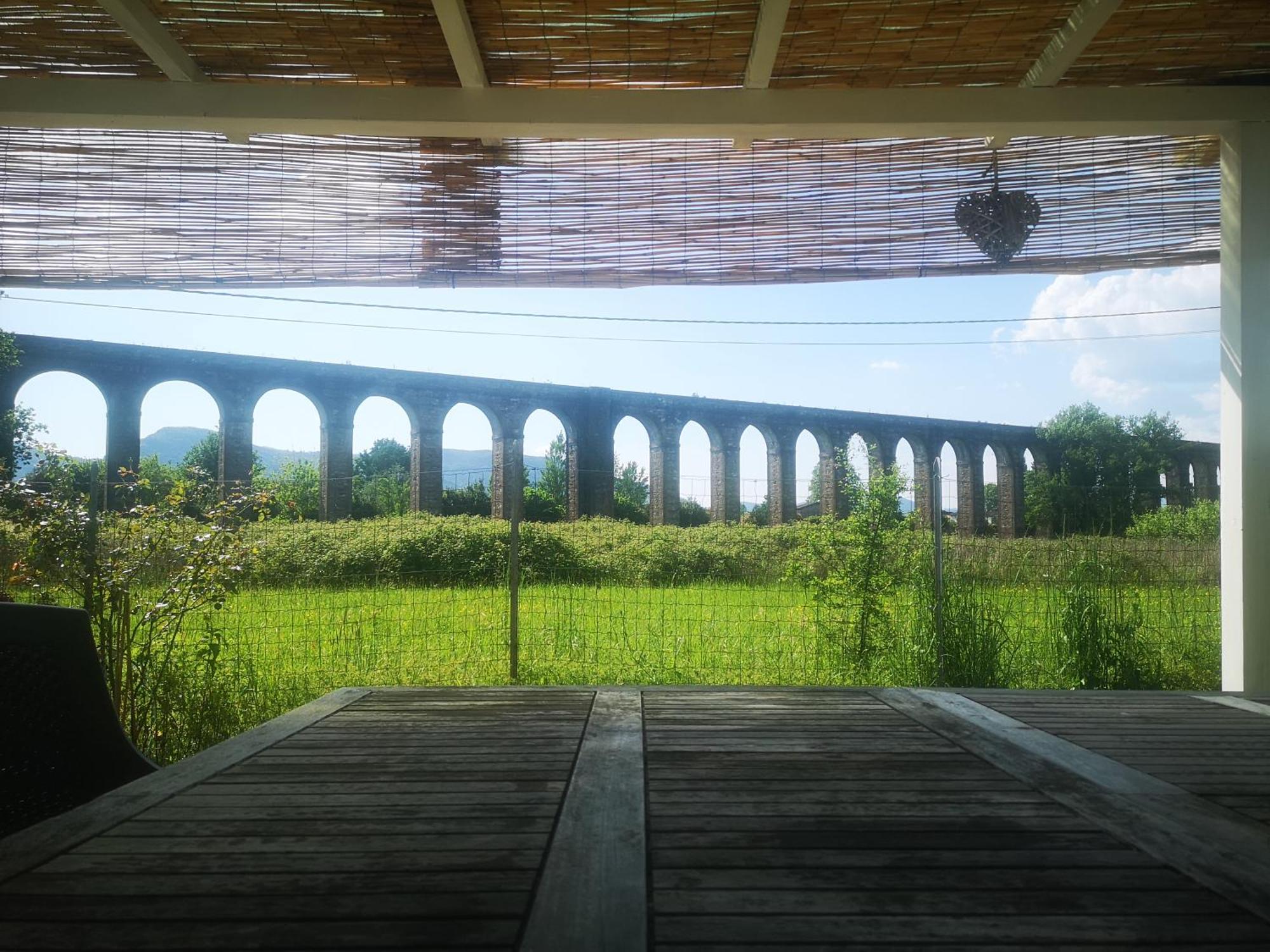Loft Villa Ungaretti Guamo 외부 사진