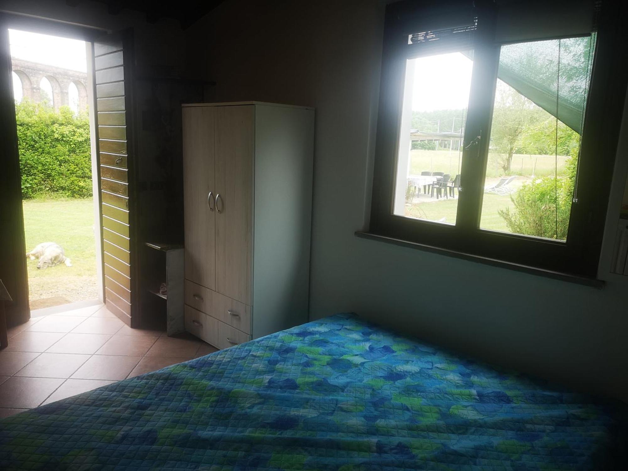 Loft Villa Ungaretti Guamo 외부 사진