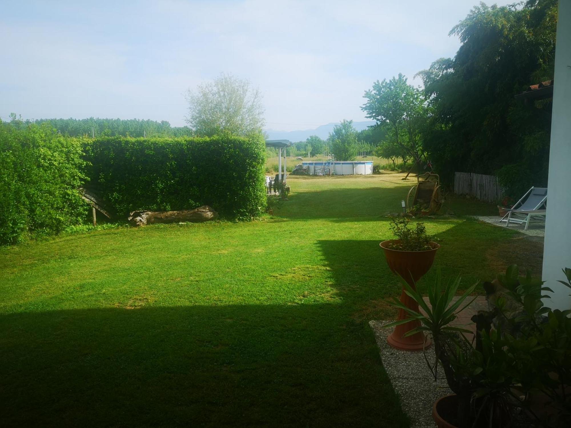 Loft Villa Ungaretti Guamo 외부 사진